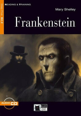 Frankenstein CD,
