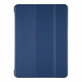 Tactical Book Tri Fold Pouzdro pro Samsung X200/X205 Galaxy Tab A8 10.4 57983107768 Blue