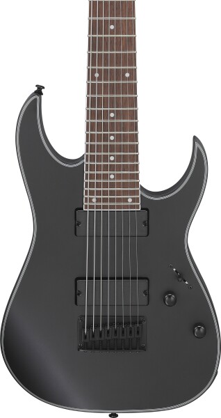 Ibanez RG8EX-BKF