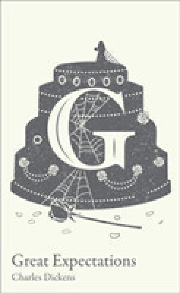 Collins Classroom Classics - Great Expectations - Charles Dickens