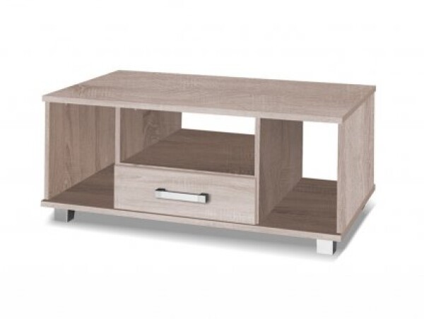 Konferenční stolek Maximus M32 Barva korpusu: Dub Sonoma, Rozměry: 110 cm