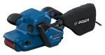 Bosch GBS 750 Professional / Pásová bruska / 850W / 200-420 m/min (06012C1020)