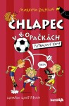 Chlapec v kopačkách Futbalový kemp - Markéta Bolfová