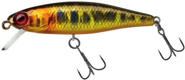 Illex Wobler Tiny Fry 5cm 2,7g - Gold Trout,Illex Wobler Tiny Fry 5cm 2,7g - Gold Trout