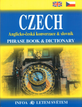 Czech Konverzace slovník