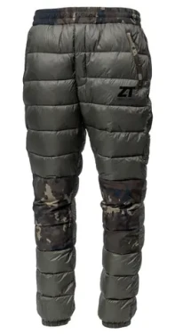 Nash Kalhoty Zero Tolerance Air Cell Trousers XXL (C6484)