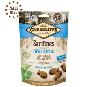 Carnilove Garlic