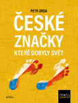 České značky, které dobyly svět - e-kniha