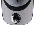 New Era Pánská kšiltovka Tennessee Titans NFL 2025 Draft 9TWENTY A-Frame Adjustable