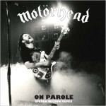 LP Motörhead: On Parole