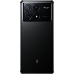 POCO X6 Pro 5G 12+512GB černá / 6.67" / 512GB / Android 14 (51659)