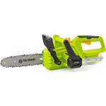 Aku řetězová pila FIELDMANN FZP 70802-0