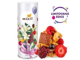 Mixit Narozeninový mix 570g