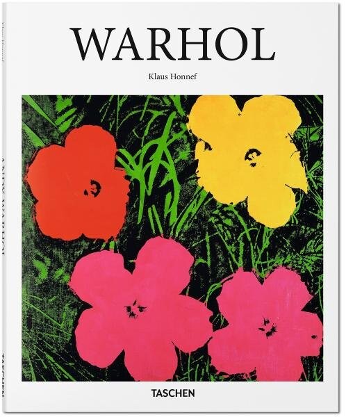 Warhol Klaus Honnef