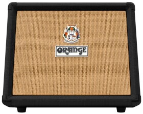 Orange Crush Acoustic 30 Black