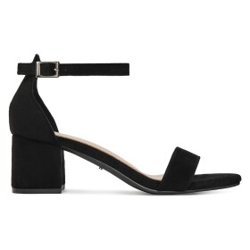 Sandály DeeZee F35557-1 Materiál/-Velice kvalitní materiál