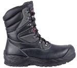 Bezpečnostní obuv Cofra NIKKAR S3 WR CI HRO SRC * Velikost boty: 41, Černá