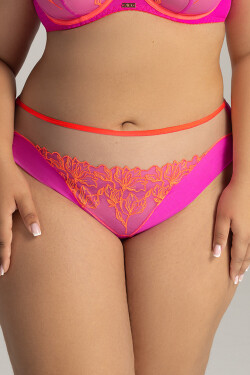 Ava 2162/B Flamingo barva:zářící M