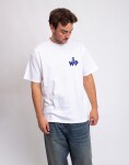 Tričko Carhartt WIP S/S Cutout T-Shirt White