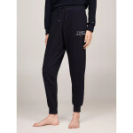 Dámské kalhoty TRACK PANTS (EXT SIZES) UW0UW04522DW5 Tommy Hilfiger