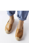 Espadrilky model 207050 Solea 38