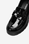 Polobotky DeeZee CM231124-4 Materiál/-Syntetický