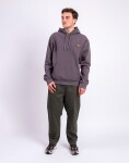 Carhartt WIP Hooded American Script Sweat Porphyry L