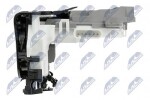 NTY Centrální zámek SEAT LEON (1P1) 2005–2013 – zadní levý