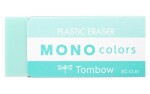 Guma Mono Colors, zelená