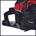 Einhell GC-PC 2040 I / Benzínová Řetězová pila / 2.0kW / Obsah 50.4 cm3 / Délka lišty 40 cm / Rozteč řetězu 9.52 mm (4501851)