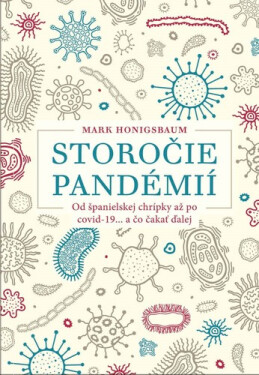 Storočie pandémií