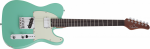 Schecter Nick Johnston PT - Atomic Green