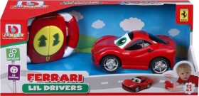Ferrari RC auto infra - mix barev - Alltoys TV 2016
