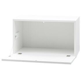 Nábytek Mikulík Obývací stěna CUBE č. 5 spodní závěsný výklop š. 70 cm MIK-279367232