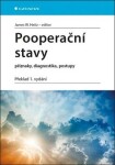 Pooperační stavy