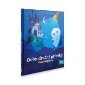 Dětská kniha - Dobrodružné příběhy - Albi