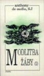 Modlitba žáby