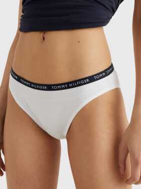 Dámské batohy 3P BIKINI UW0UW028280WS Tommy Hilfiger