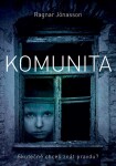 Komunita - Ragnar Jónasson