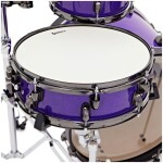Premier Little Criminal Shell Pack Purple Rain Sparkle