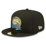 New Era Pánská kšiltovka Los Angeles Chargers NFL 2022 On-Field Salute to Service 59FIFTY Fitted Velikost: 7 3/4
