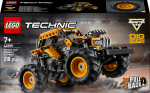 LEGO LEGO® Technic 42199 Monster Jam™ DIGatron™ s natahovacím motorem