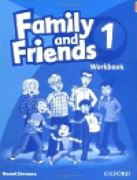 Family and Friends Workbook Simmons