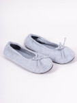 Yoclub Pantofle Grey 36-37