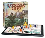 Piatnik Venezia 2099