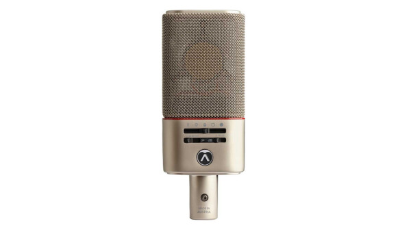 Austrian Audio OC818 Studio Set A-Stock