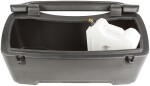 GKA Plastový box box 200L do korby UTV