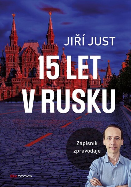 15 let Rusku