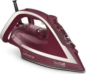 Tefal Ultragliss Plus FV6820 stříbrná / Napařovací žehlička / 135 x 160 mm (FV6820)