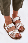Sandály model 215160 Step in style 39